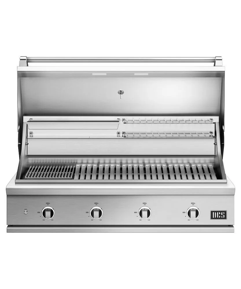 Dcs BE148CL 48 Series 9 Grill