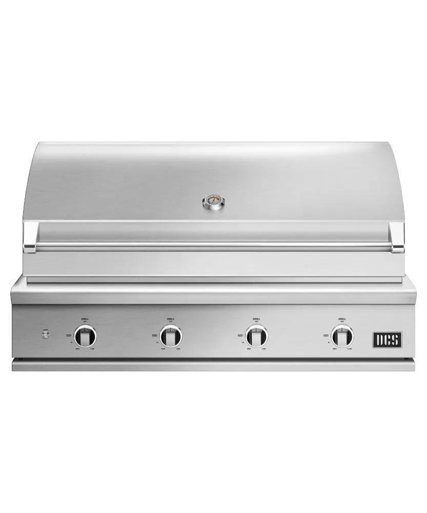Dcs BE148CL 48 Series 9 Grill