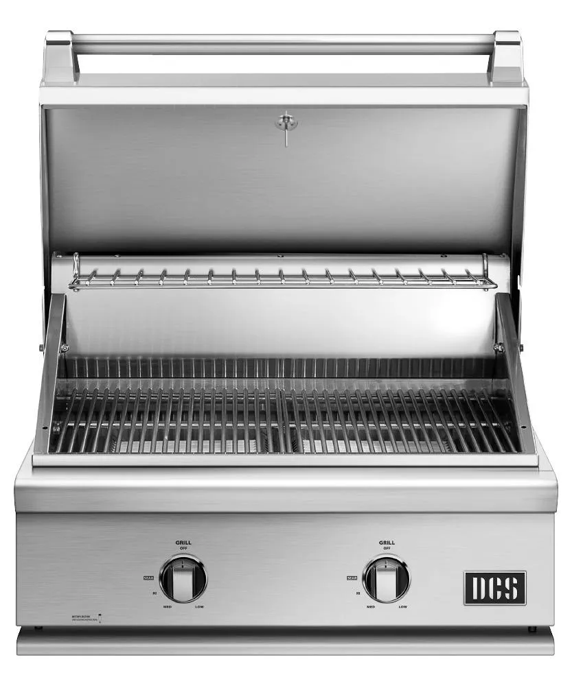 Dcs BH130L 30 Series 7 Grill