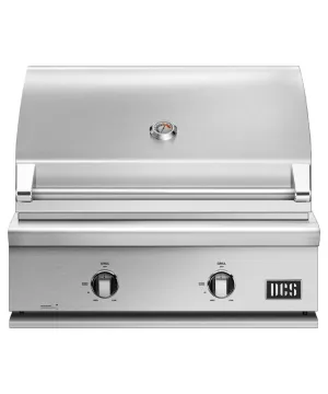 Dcs BH130L 30 Series 7 Grill