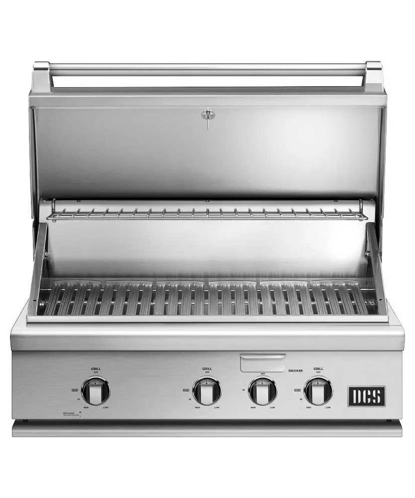 Dcs BH136L 36 Series 7 Grill