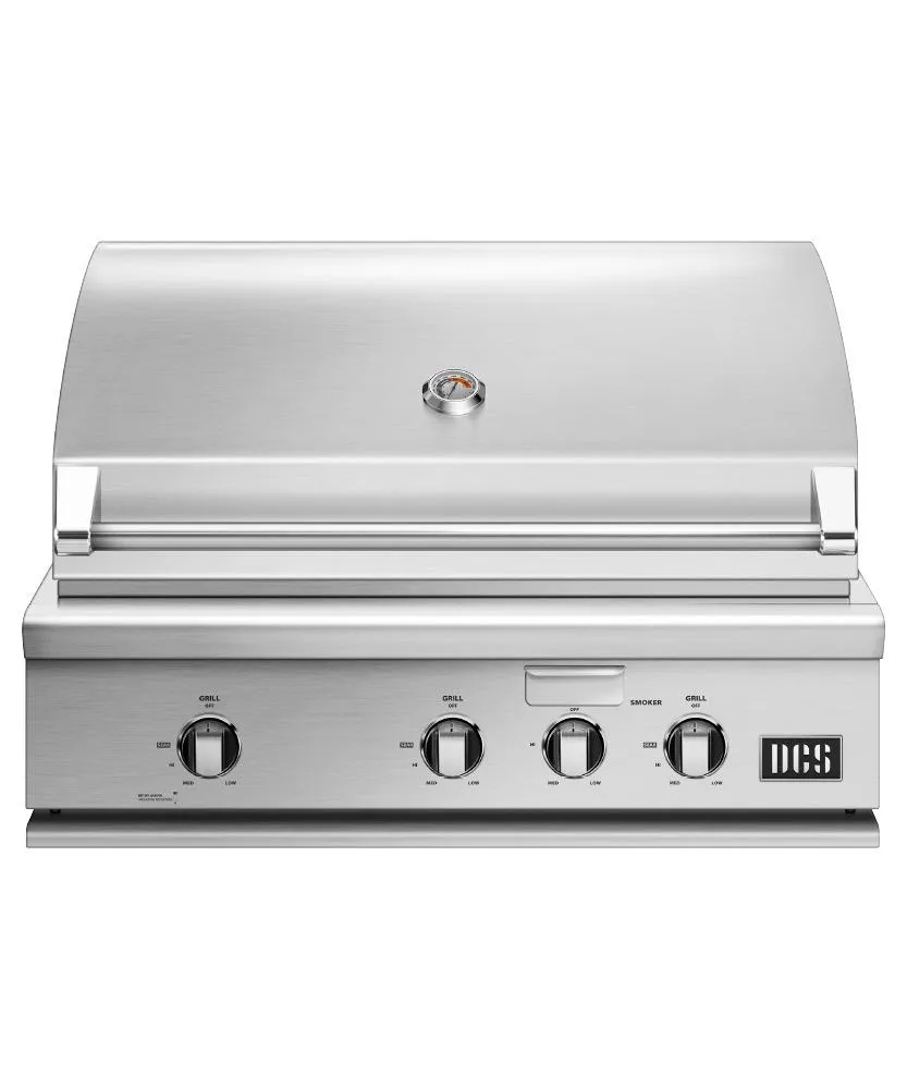 Dcs BH136N 36 Series 7 Grill