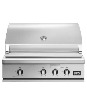 Dcs BH136N 36 Series 7 Grill