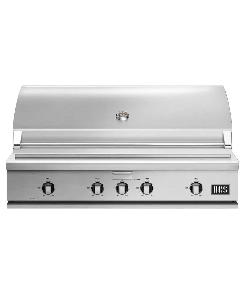 Dcs BH148L 48 Series 7 Grill