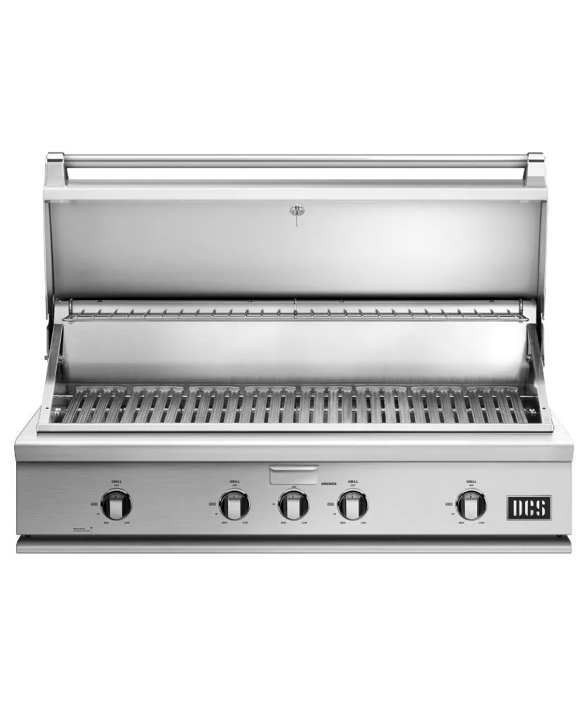 Dcs BH148N 48 Series 7 Grill