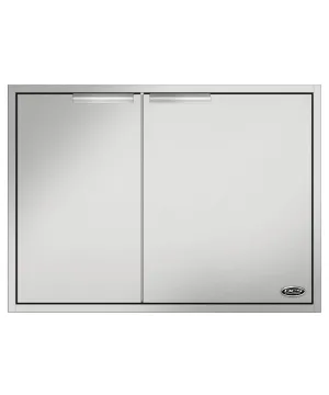 Dcs DP142 Dry Pantry