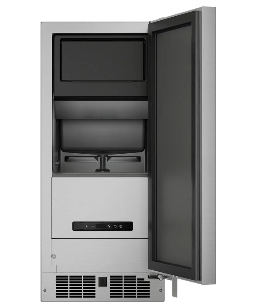 Dcs RF15IR3 15 Outdoor Ice Machine. Right Hinge