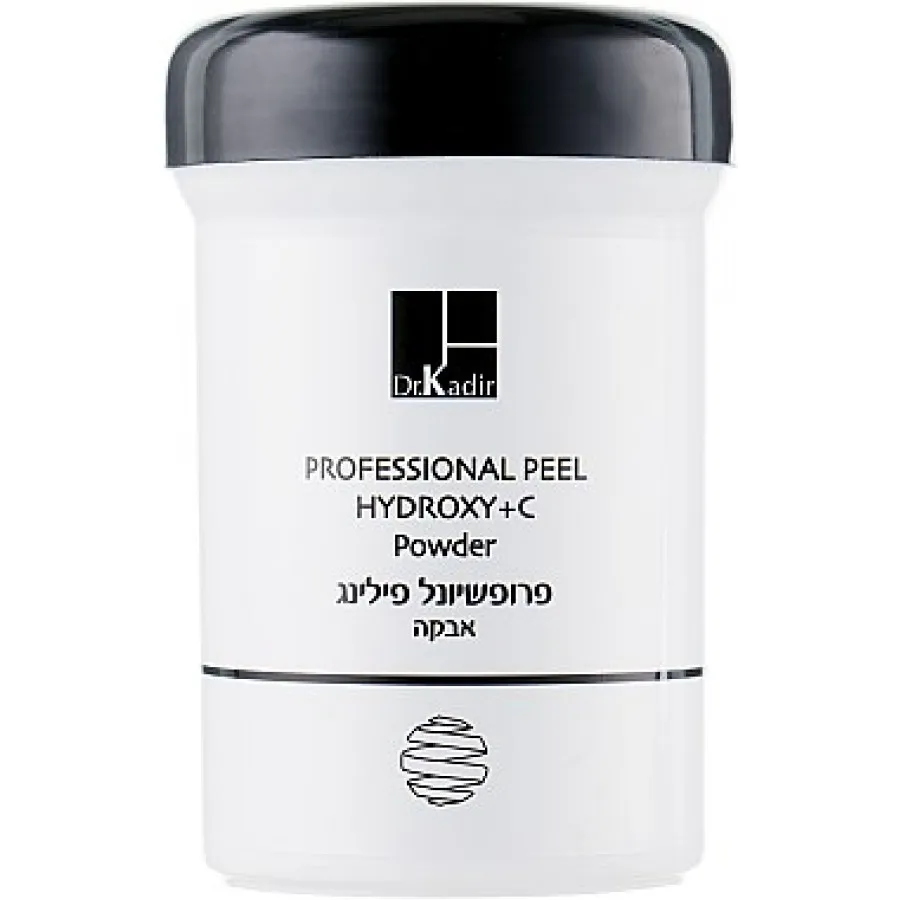Dr. Kadir Professional Peeling Hydroxy C 100ml