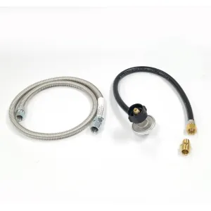Fire Magic 3024 3024 Connector Package