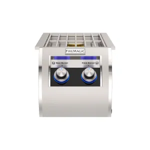 Fire Magic 32816 Echelon Double Side Burner
