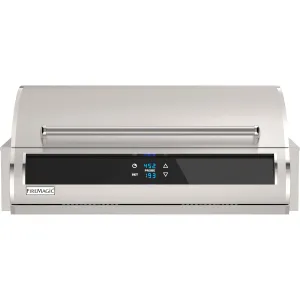 Fire Magic EL500I3Z1E 30 Inch Built In Electric Grill With Single Control
