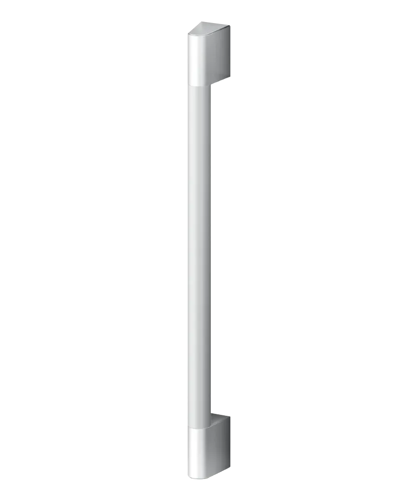Fisher & Paykel AHP3RDB74 Professional Round Flush Handle For Integrated Refrigerator Freezer. 24