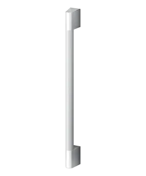 Fisher & Paykel AHP3RDB74 Professional Round Flush Handle For Integrated Refrigerator Freezer. 24