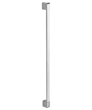 Fisher & Paykel AHV2RD84 Professional Square Handle Kit For Integrated Column Refrigerator Or Freezer. All Widths