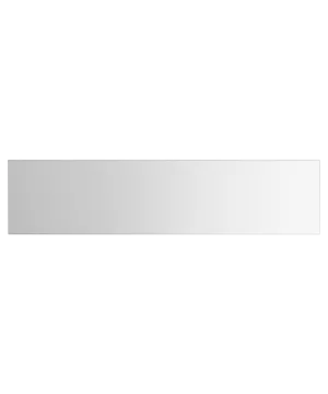 Fisher & Paykel BGRV21248 48 Range Low Backguard