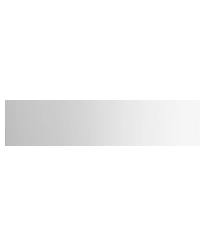 Fisher & Paykel BGRV21248 48 Range Low Backguard