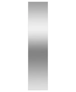 Fisher & Paykel RD1884L4D Door Panel For Integrated Column Freezer. 18 . Left Hinge