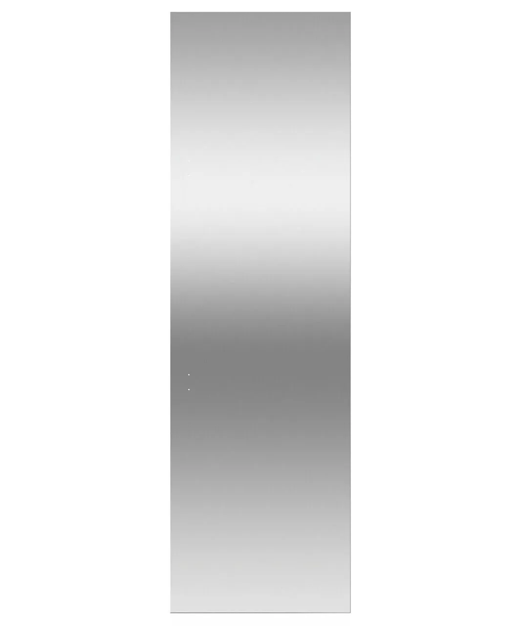 Fisher & Paykel RD2484R4D Door Panel For Integrated Column Refrigerator Or Freezer. 24. Right Hinge