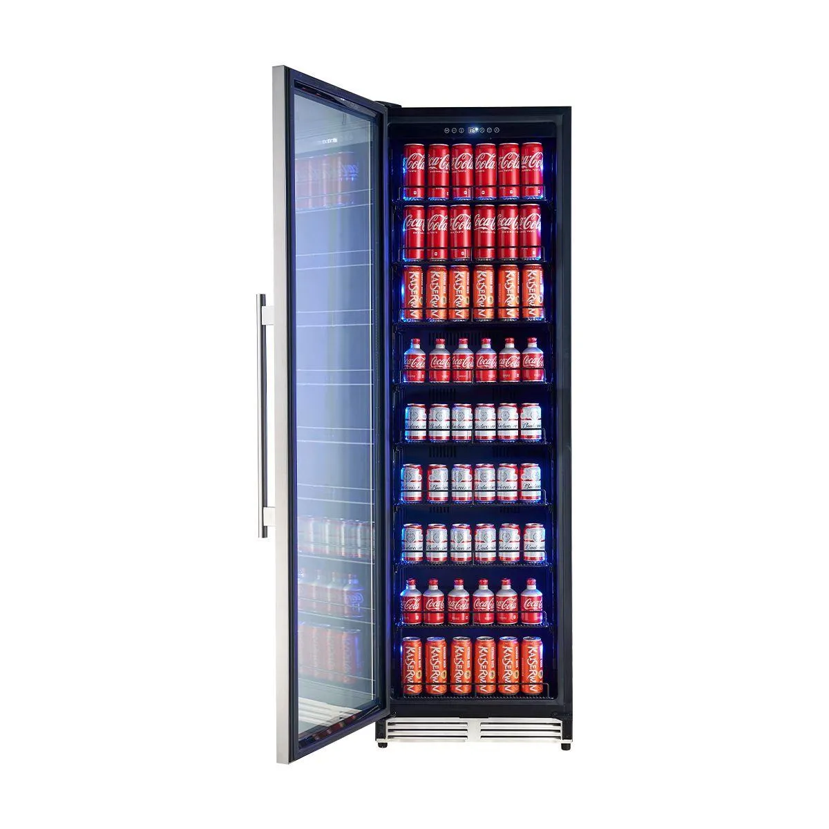 Forno FBCBI670324S Cesinali 24 Beverage Cooler
