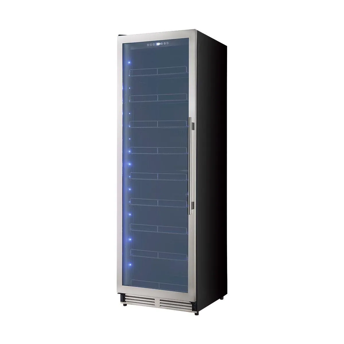 Forno FBCBI670324S Cesinali 24 Beverage Cooler