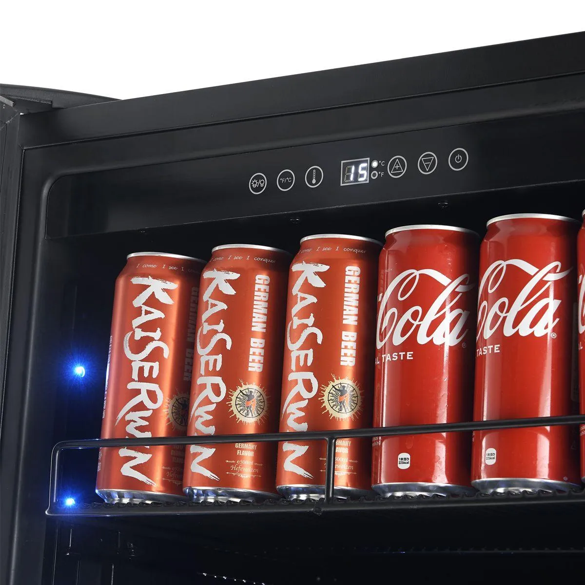 Forno FBCBI670324S Cesinali 24 Beverage Cooler