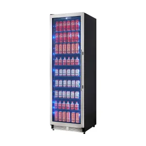 Forno FBCBI670324S Cesinali 24 Beverage Cooler