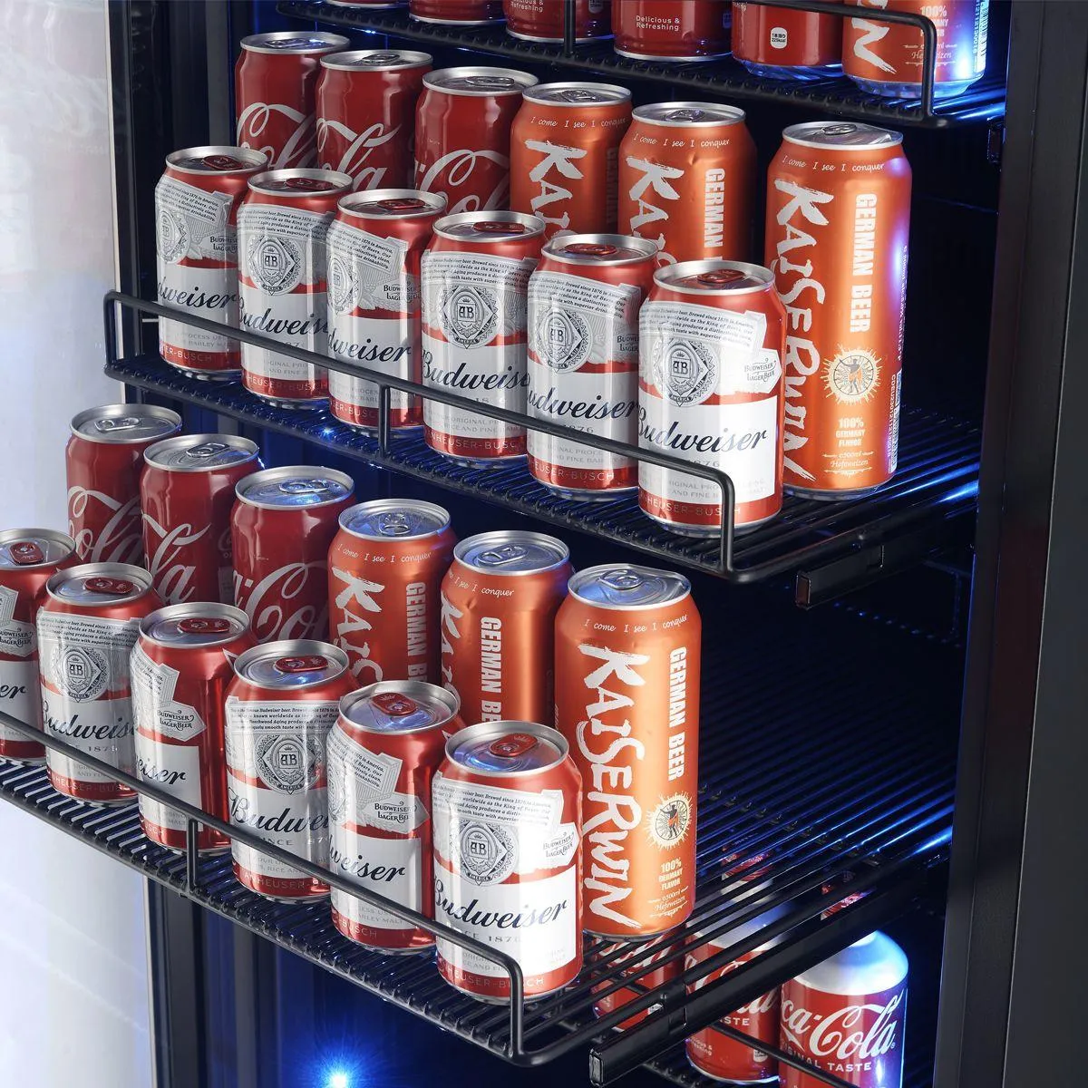 Forno FBCBI670324S Cesinali 24 Beverage Cooler