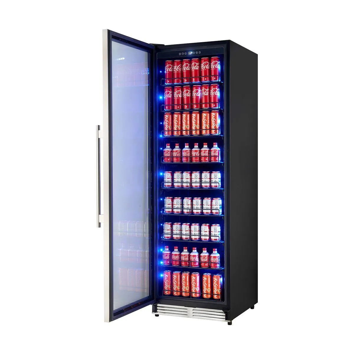 Forno FBCBI670324S Cesinali 24 Beverage Cooler