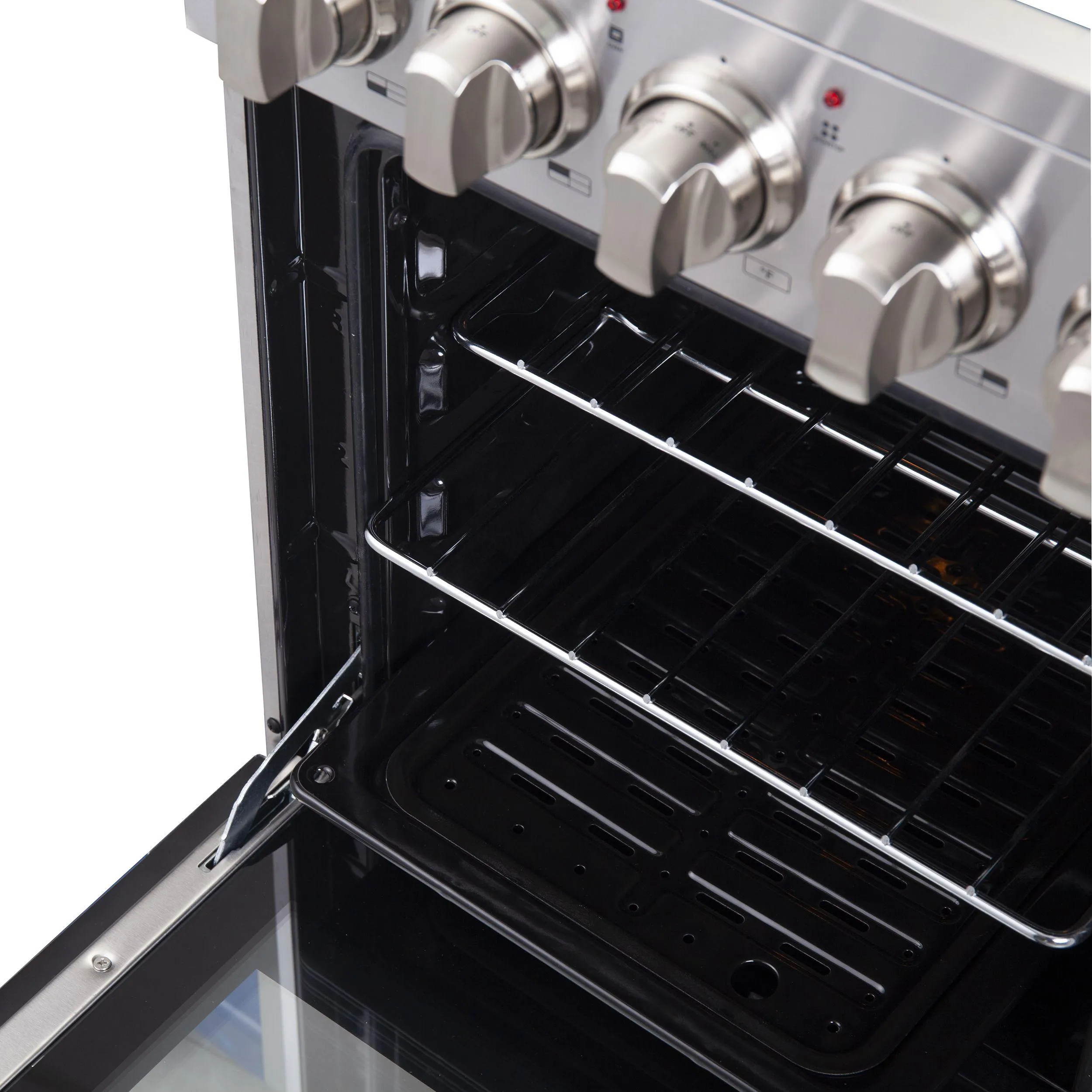 Forno FFSEL605220 Pallerano 20 Freestanding Electric Range