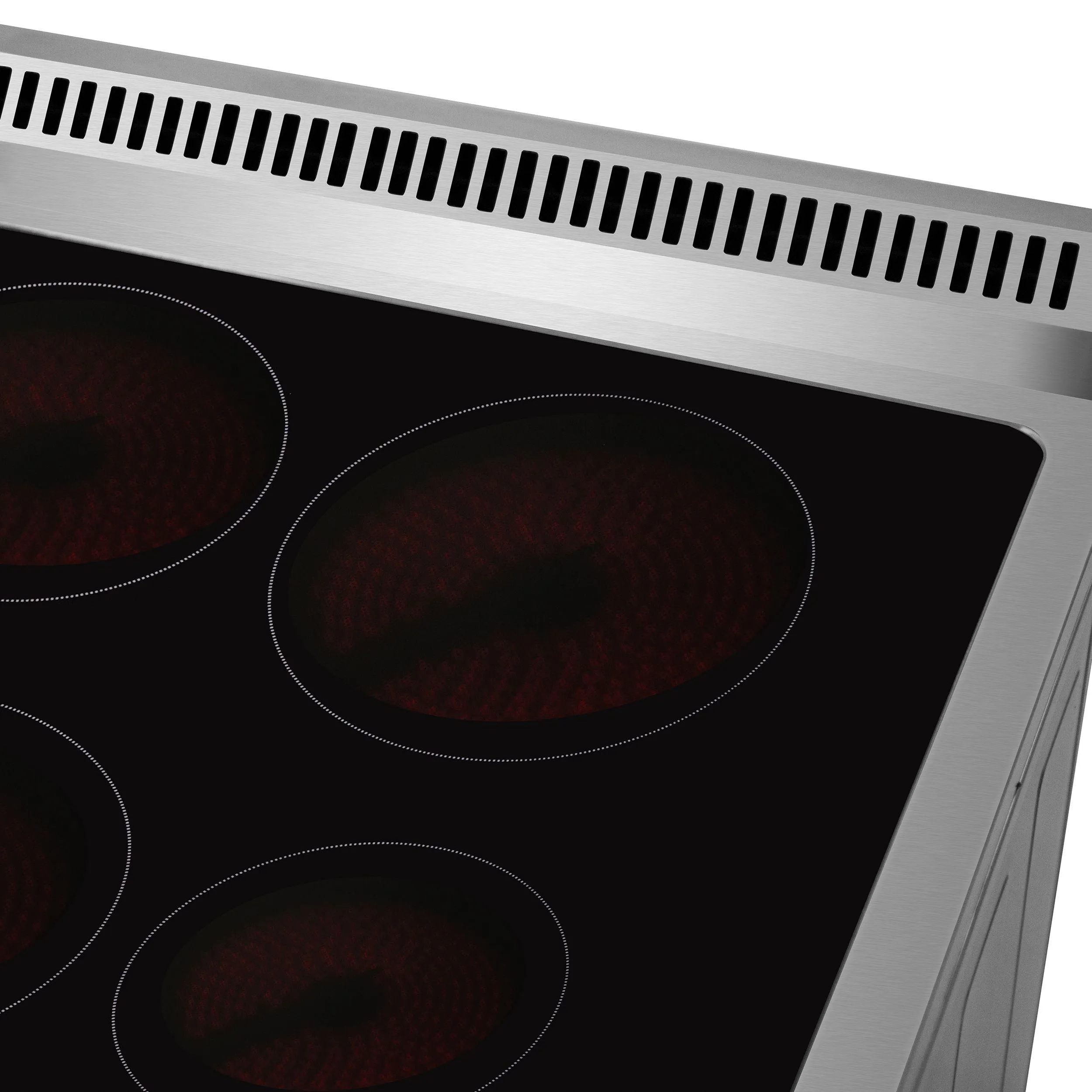Forno FFSEL605220 Pallerano 20 Freestanding Electric Range