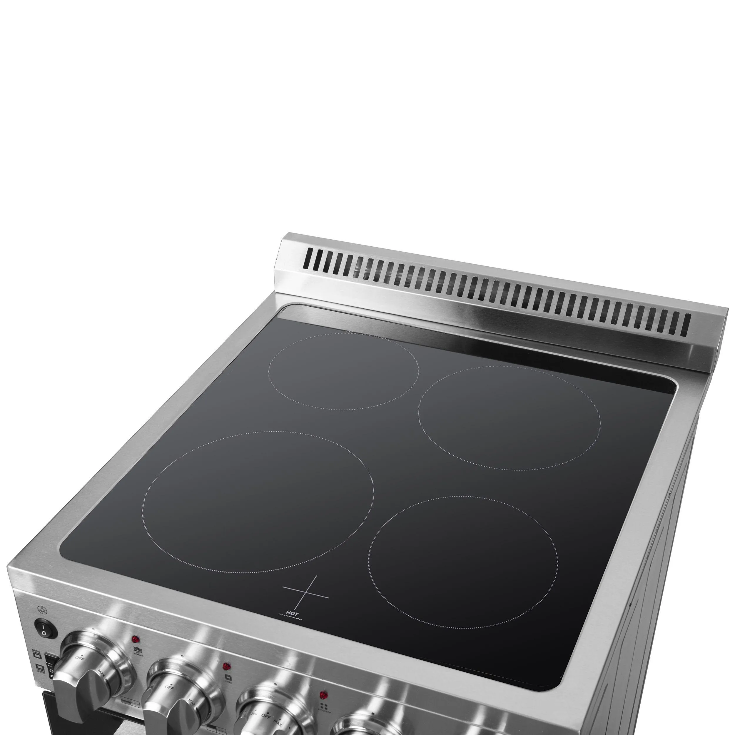 Forno FFSEL605220 Pallerano 20 Freestanding Electric Range