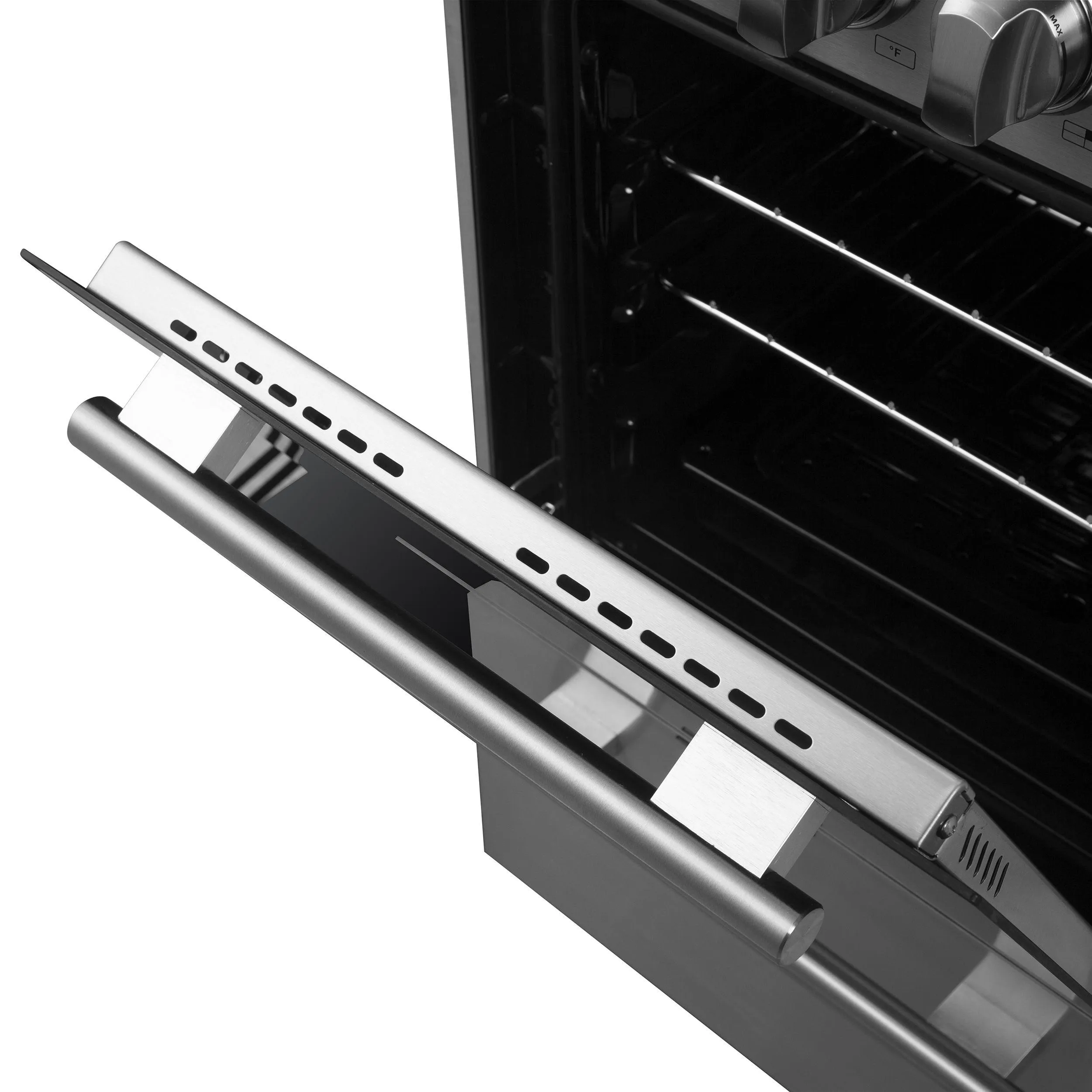 Forno FFSEL605220 Pallerano 20 Freestanding Electric Range