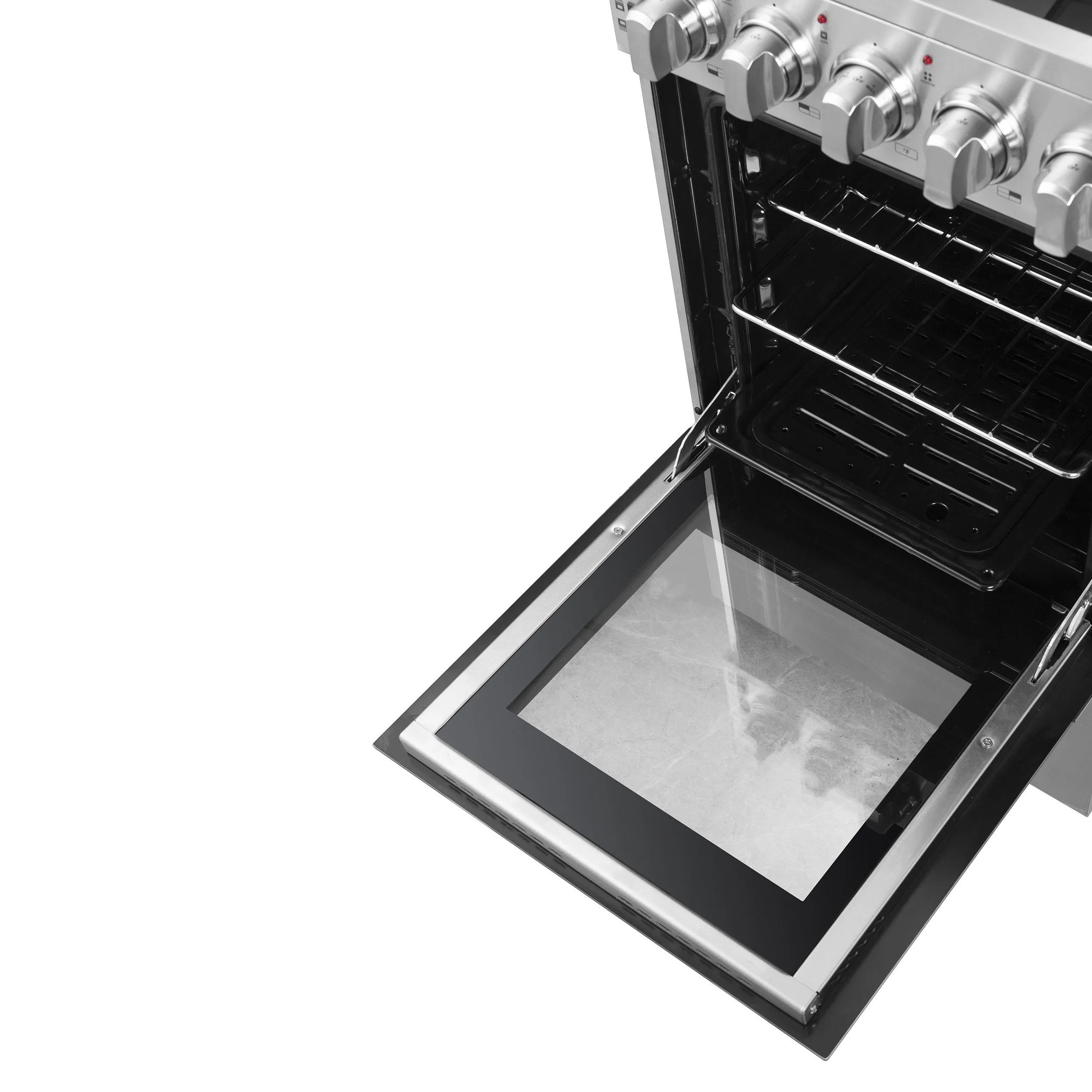 Forno FFSEL605220 Pallerano 20 Freestanding Electric Range