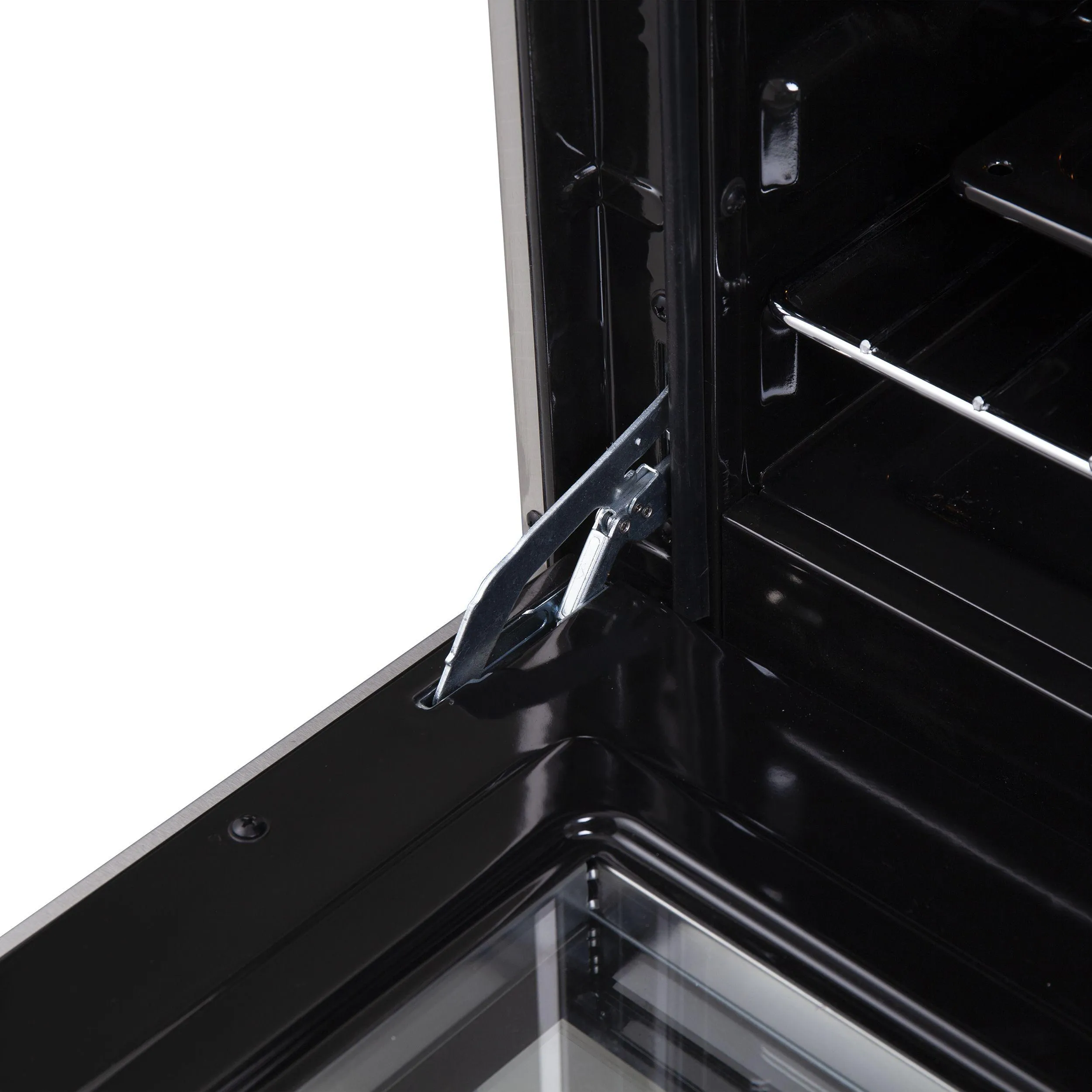 Forno FFSEL606924 Loiano 24 Freestanding Electric Range