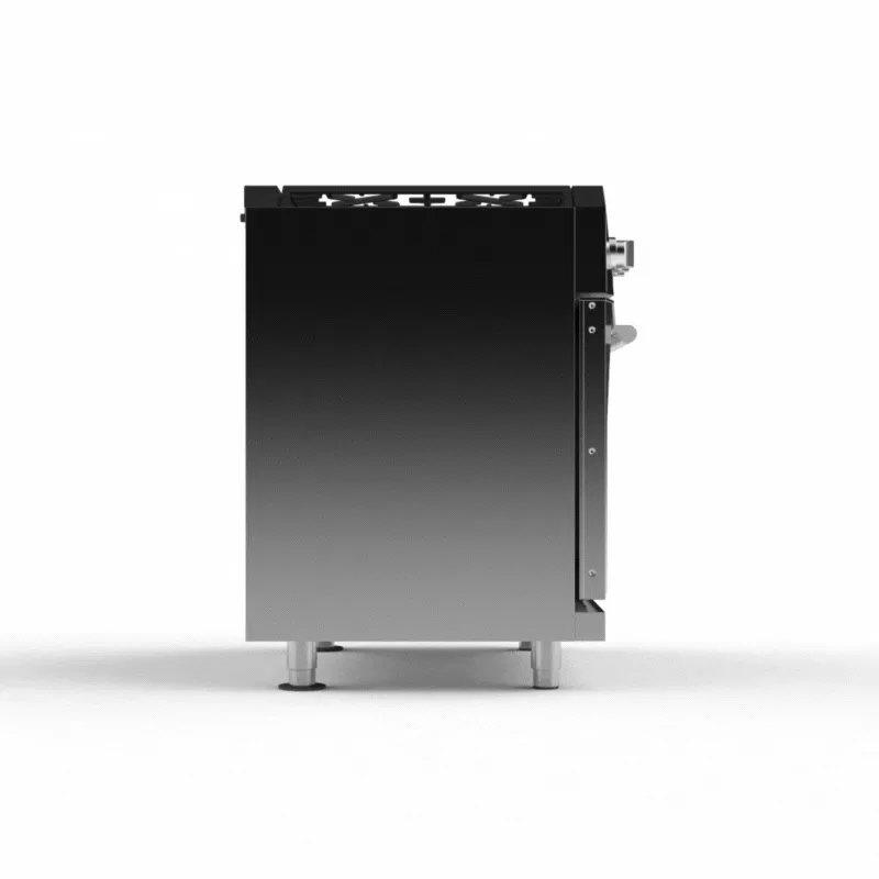 Forzacucina FR304DF 30 Professional Dual Fuel Range