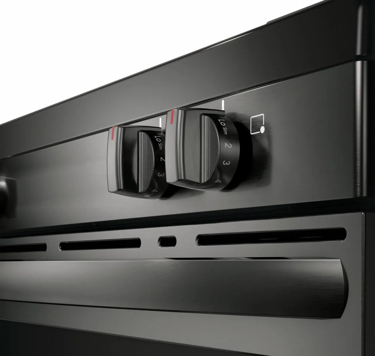 Frigidaire FCRE3083AD Frigidaire 30 Electric Range With Air Fry