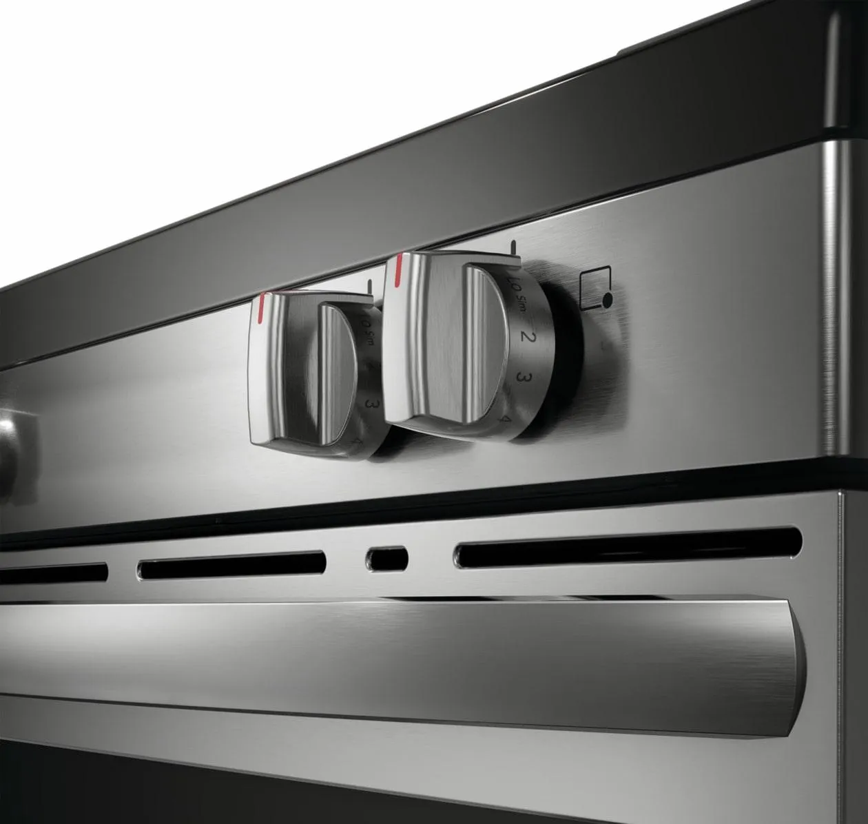 Frigidaire FCRE3083AS Frigidaire 30 Electric Range With Air Fry