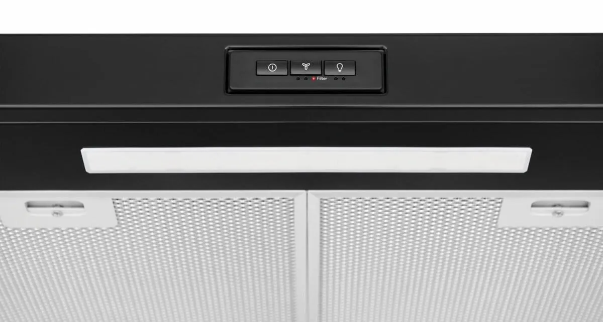 Frigidaire FCVW3052AB Frigidaire Undercabinet 30 Ventilation Hood