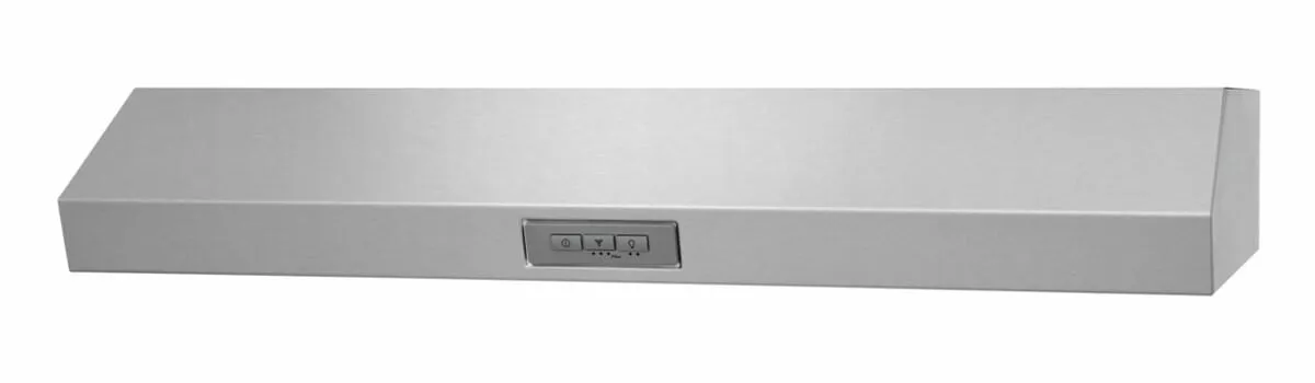Frigidaire FCVW3052AS Frigidaire Undercabinet 30 Ventilation Hood