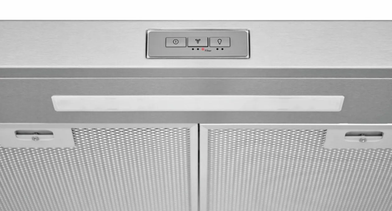 Frigidaire FCVW3052AS Frigidaire Undercabinet 30 Ventilation Hood