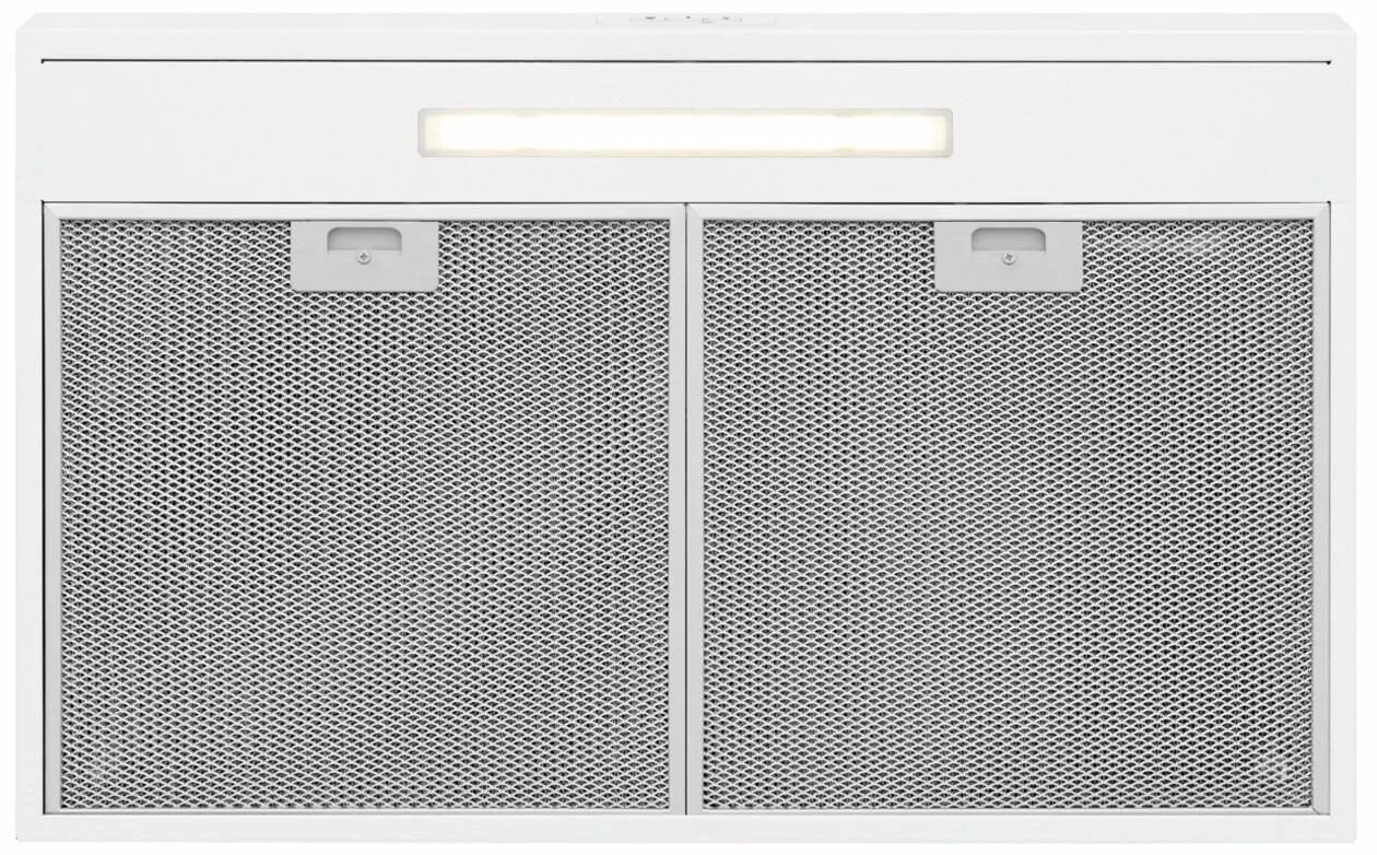Frigidaire FCVW3052AW Frigidaire Undercabinet 30 Ventilation Hood