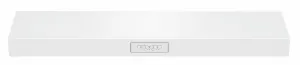Frigidaire FCVW3052AW Frigidaire Undercabinet 30 Ventilation Hood
