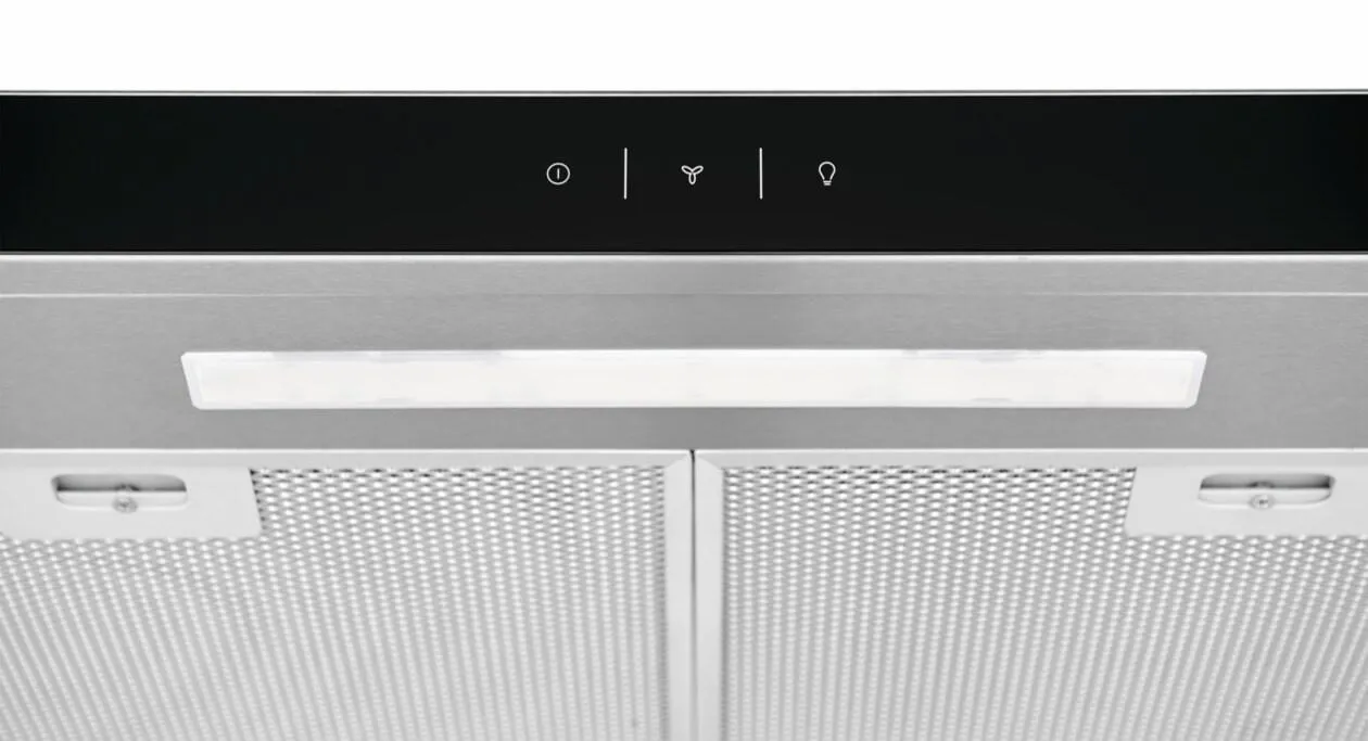 Frigidaire FCVW3062AS Frigidaire Undercabinet 30 Ventilation Hood