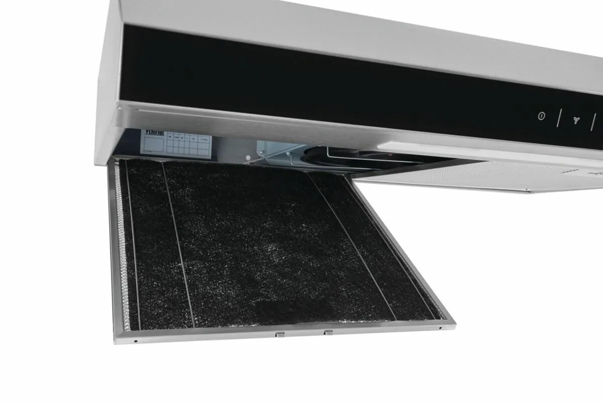 Frigidaire FCVW3062AS Frigidaire Undercabinet 30 Ventilation Hood