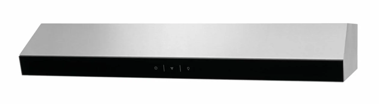 Frigidaire FCVW3062AS Frigidaire Undercabinet 30 Ventilation Hood