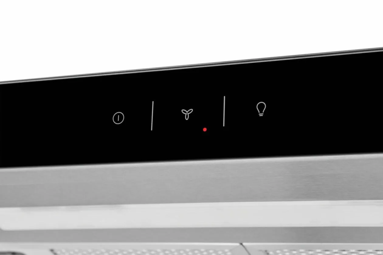 Frigidaire FCVW3062AS Frigidaire Undercabinet 30 Ventilation Hood