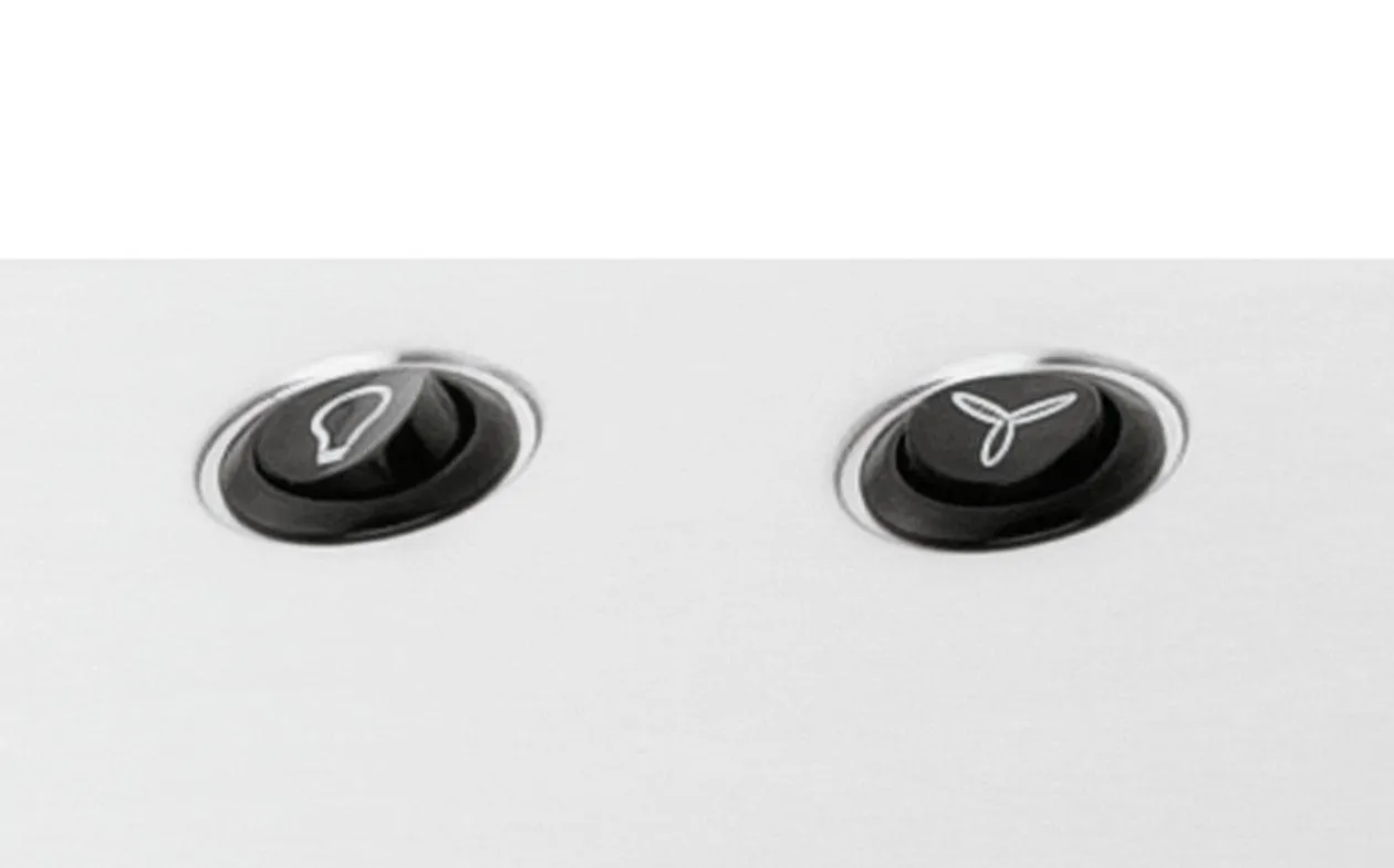 Frigidaire FCVW3652AS Frigidaire Undercabinet 36 Ventilation Hood