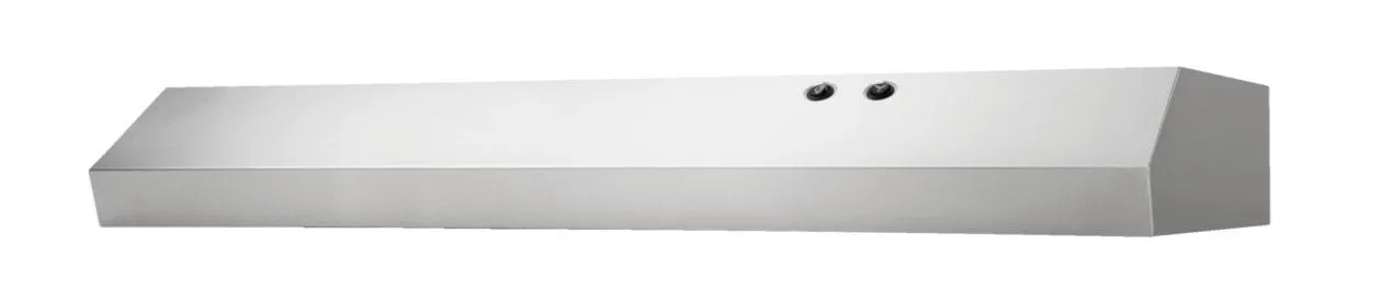 Frigidaire FCVW3652AS Frigidaire Undercabinet 36 Ventilation Hood