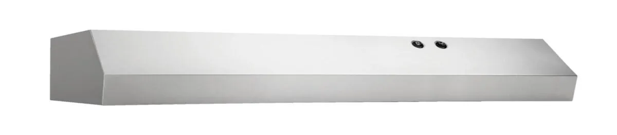 Frigidaire FCVW3652AS Frigidaire Undercabinet 36 Ventilation Hood