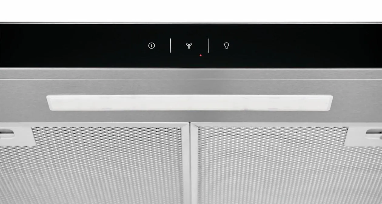 Frigidaire FCVW3662AS Frigidaire Undercabinet 36 Ventilation Hood
